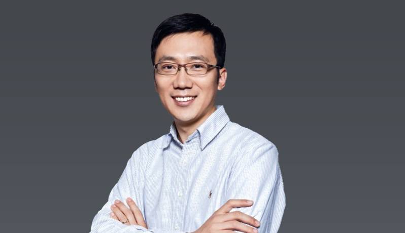杨伟庆