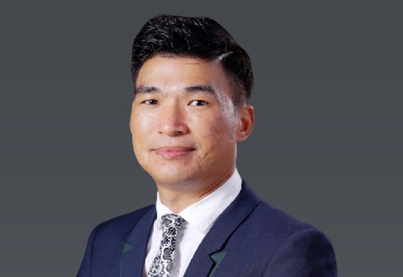 李进锋