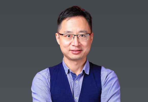张皓