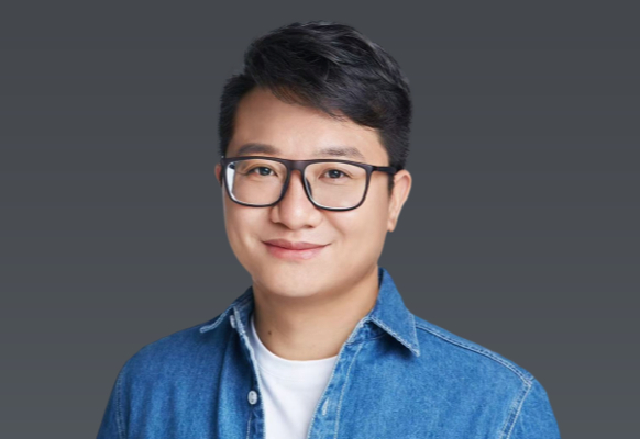 赵明雷 