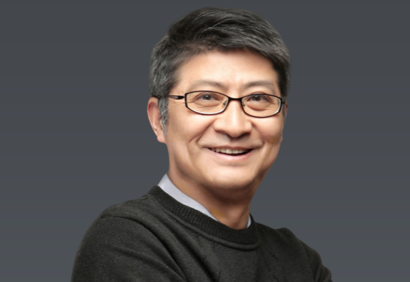 韩军 