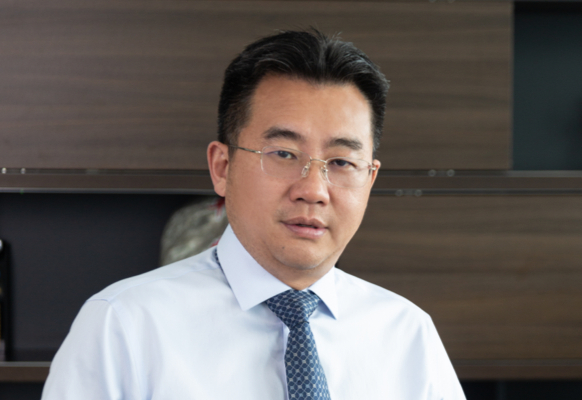 王正根