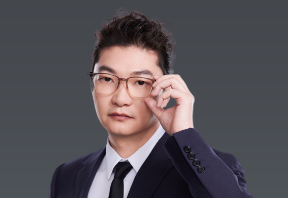 谢如栋 