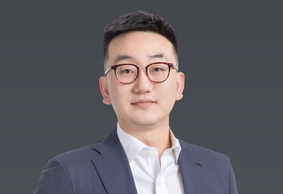 杨波 